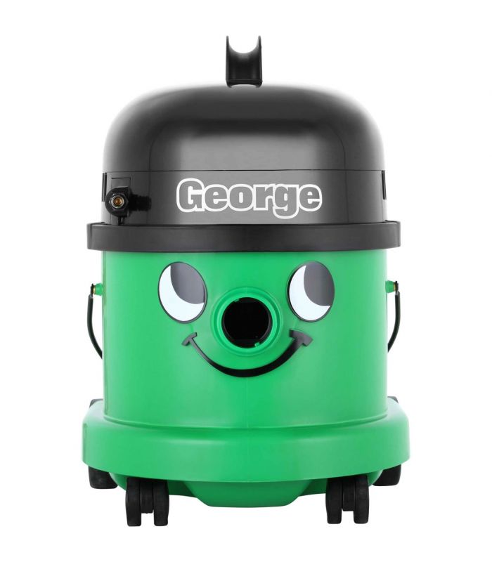 GVE370-2 George Odkurzacz ekstrakcyjny