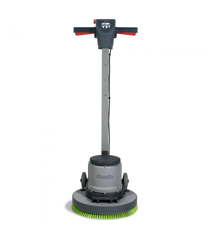 HFM 1515 NUMATIC - Szorowarka jednotarczowa