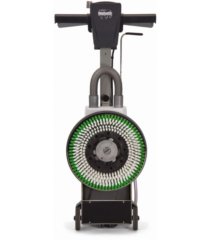 NLL 332 LoLine - Szorowarka jednotarczowa Numatic