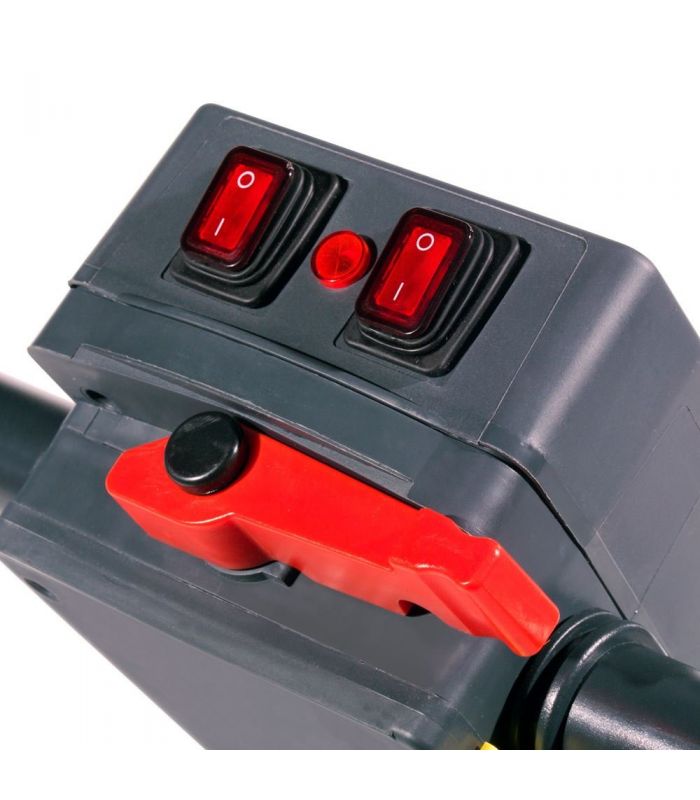 TT4045G NUMATIC - automat szorująco-zbierając.