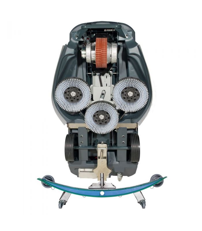 TTV 678G Vario 300 NUMATIC - automat szorująco-zbierający