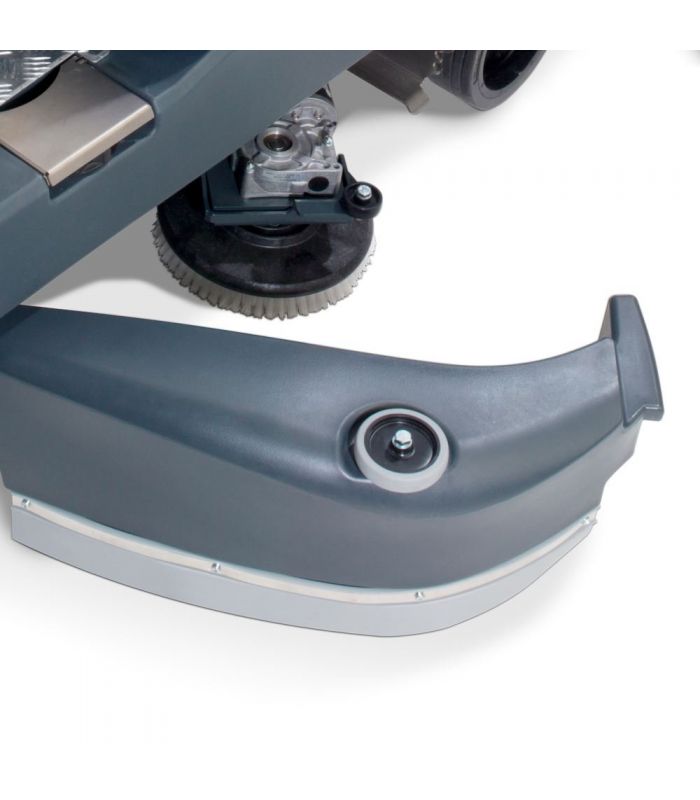 TTV 678G Vario 300 NUMATIC - automat szorująco-zbierający