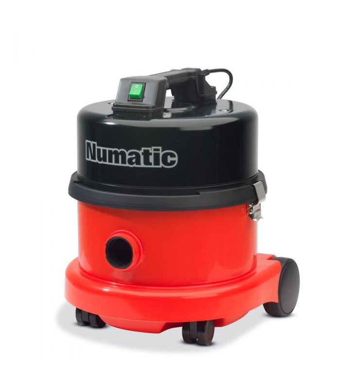 NVQ 200-22 Odkurzacz do pracy na sucho