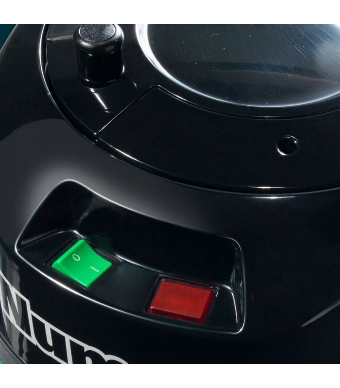 PVT 220A Odkurzacz do pracy na sucho z kuwetą i stelażem