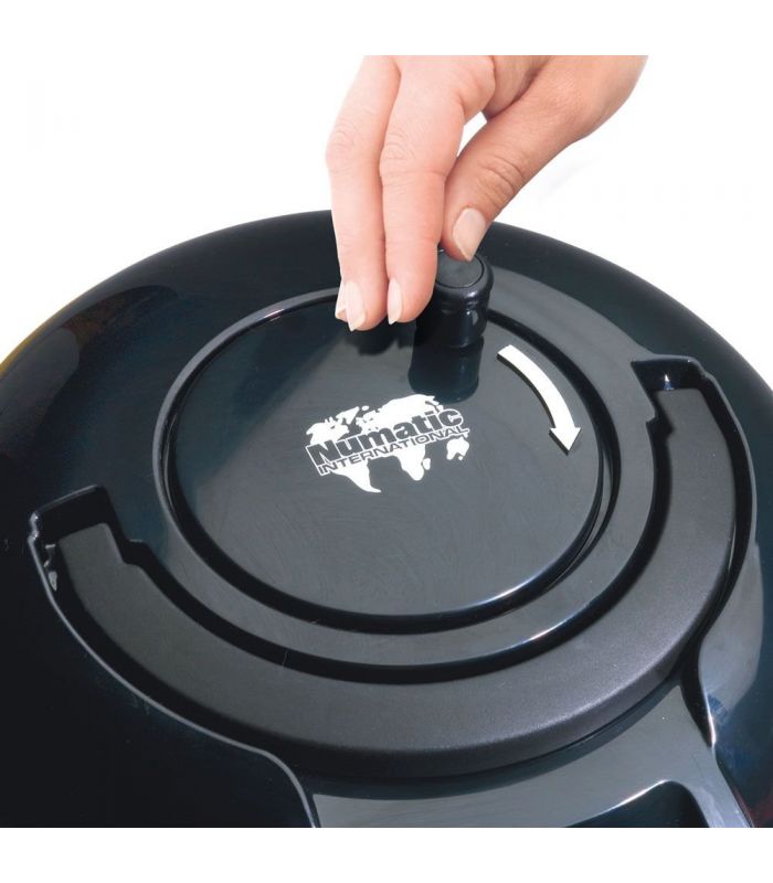 HVR200-22 Henry Odkurzacz do pracy na sucho