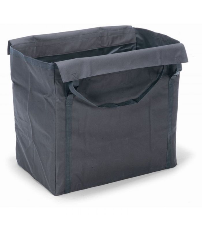 Numatic NX1501 Servo-X 150L wózek pościelowy