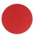 Pad czerwony ETC do bieżącego czyszczenia wszelkiego typu podłóg i wykładzin uniwersalny 7" - 24"