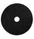 Pad czarny ETC bardzo agresywny do gruntownego doczyszczania posadzek 7" - 24"