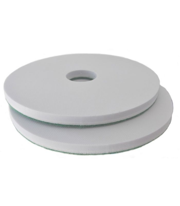 Pad z melaminy do gruntownego lub bieżącego czyszczenia 7" - 24" Katalog  	Produkty
