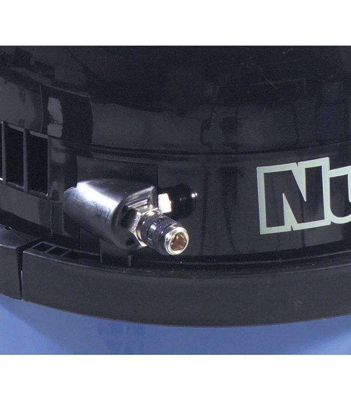 CT 470-2 Odkurzacz ekstrakcyjny głowica odkurzacz z zaworem podawania chemii