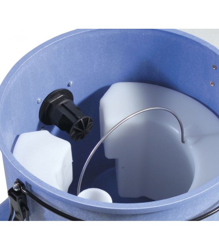 CTD 570-2 Odkurzacz ekstrakcyjny