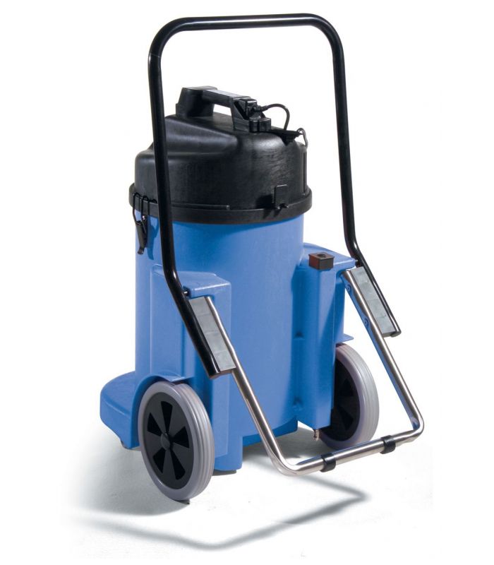 CTD 900-2 Odkurzacz dwusilnikowy piorący ekstraktor 17L Numatic