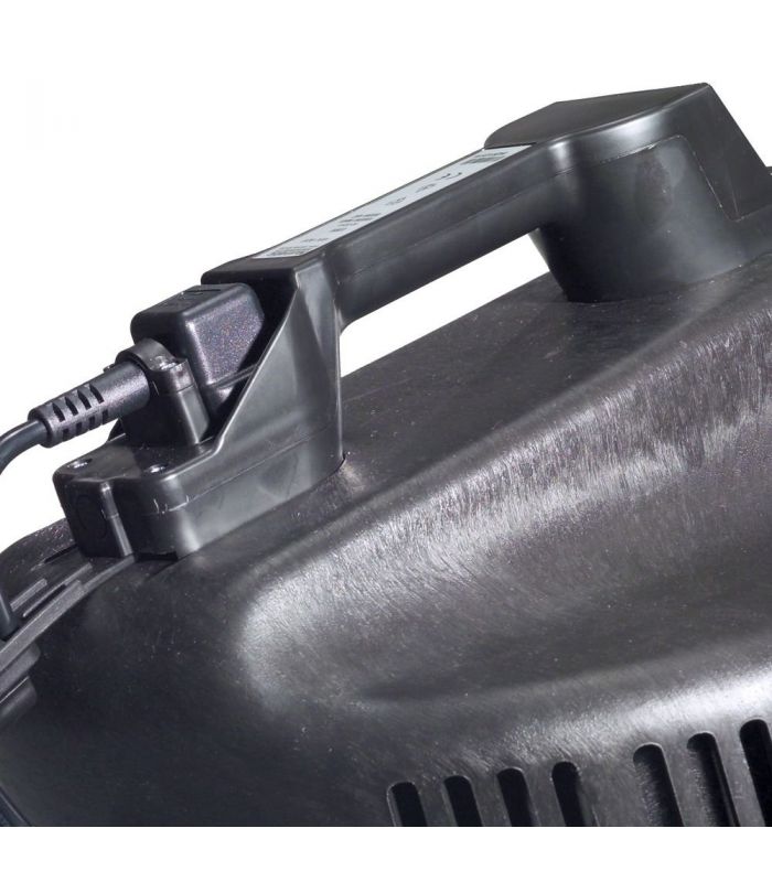 CTD 900-2 Odkurzacz ekstrakcyjny piorący 17l. dwusilnikowy numatic