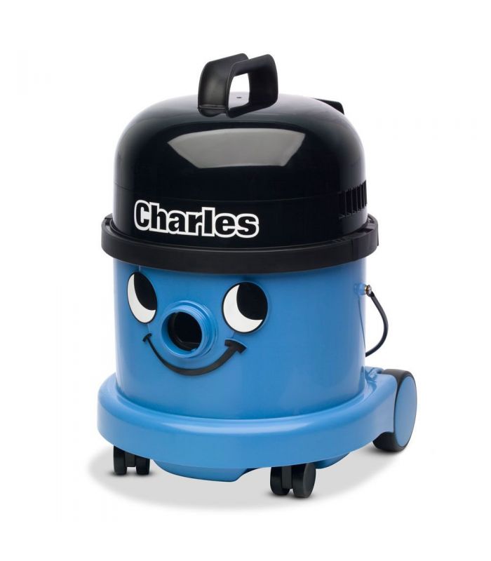 CVC370-2 Charles Odkurzacz sucho – mokro