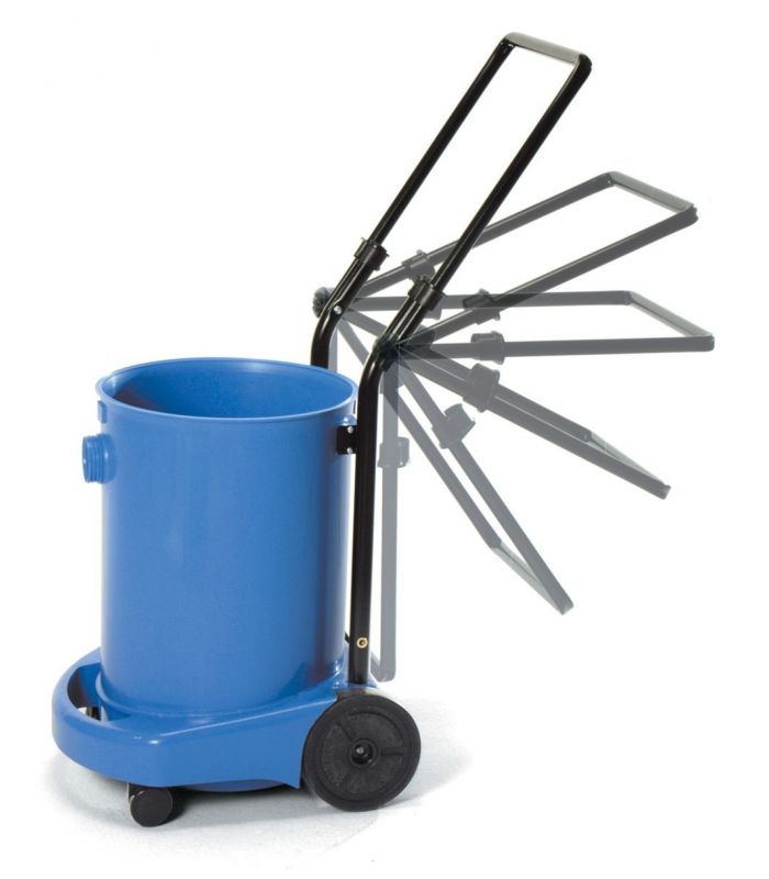 WV 470-2 Odkurzacz do pracy na sucho - mokro