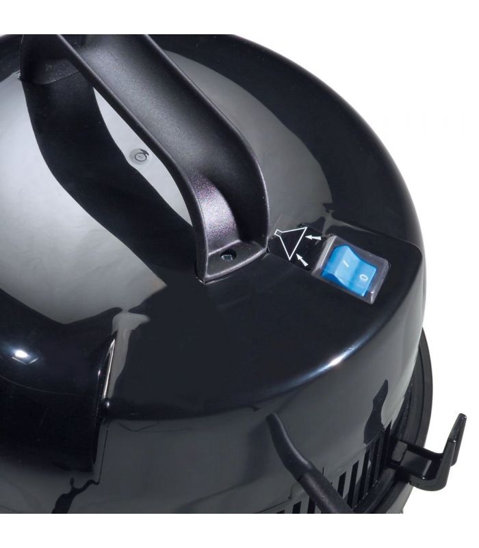 WV 470-2 Odkurzacz do pracy na sucho - mokro