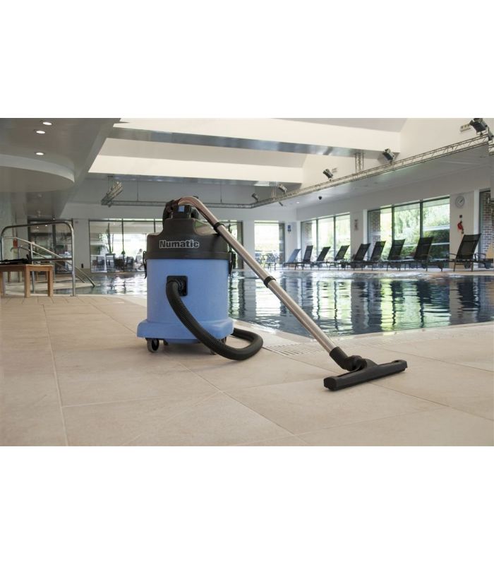 WVD 570-2 Odkurzacz do pracy na sucho - mokro