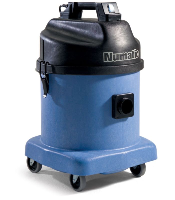 WVD 570-2 Odkurzacz do pracy na sucho - mokro