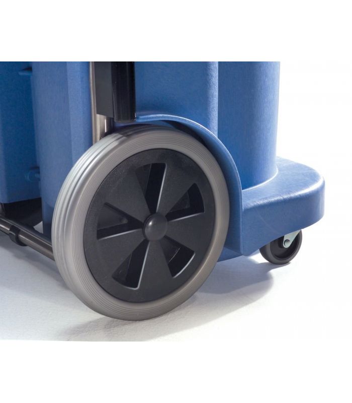 WVD 900-2 Odkurzacz do pracy na sucho - mokro