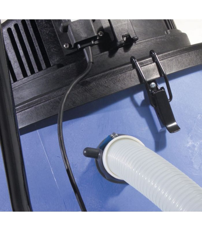 WVD 1800 DH-2 Odkurzacz do pracy na mokro