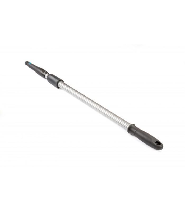 Kij teleskopowy 1,20m wzmocniony MOERMAN