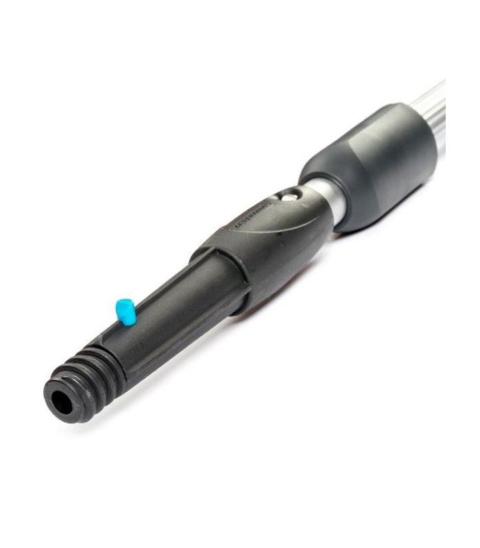 Kij teleskopowy 1,20m wzmocniony MOERMAN