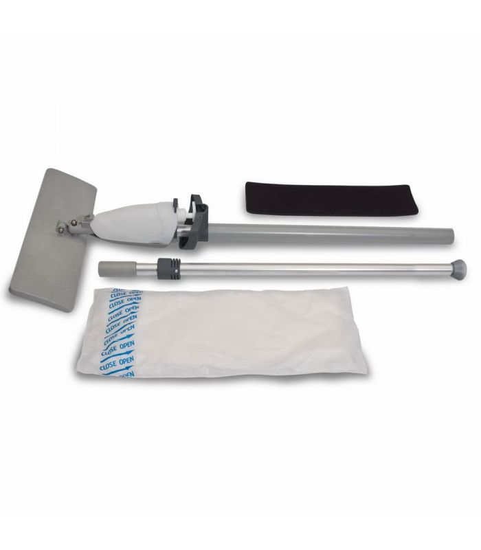 Mop PSM 400 Spraymop antystatyczny mop z mikrofazy na rzep