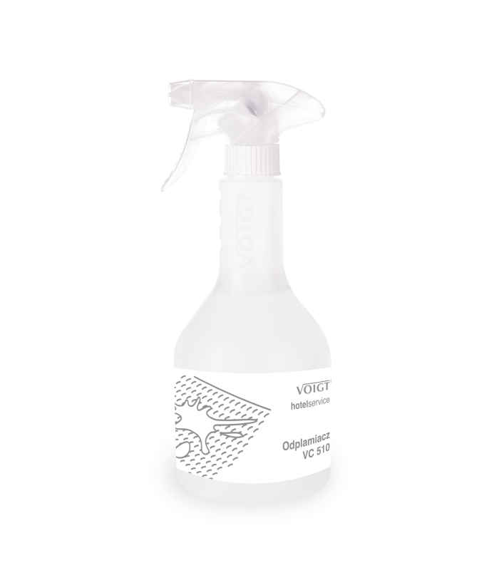 VC 510 ODPLAMIACZ 0.6L Stare opakowanie