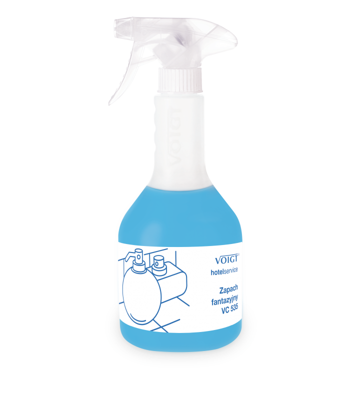 VC 535 ZAPACH FANTAZYJNY 0.6L Stare opakowanie