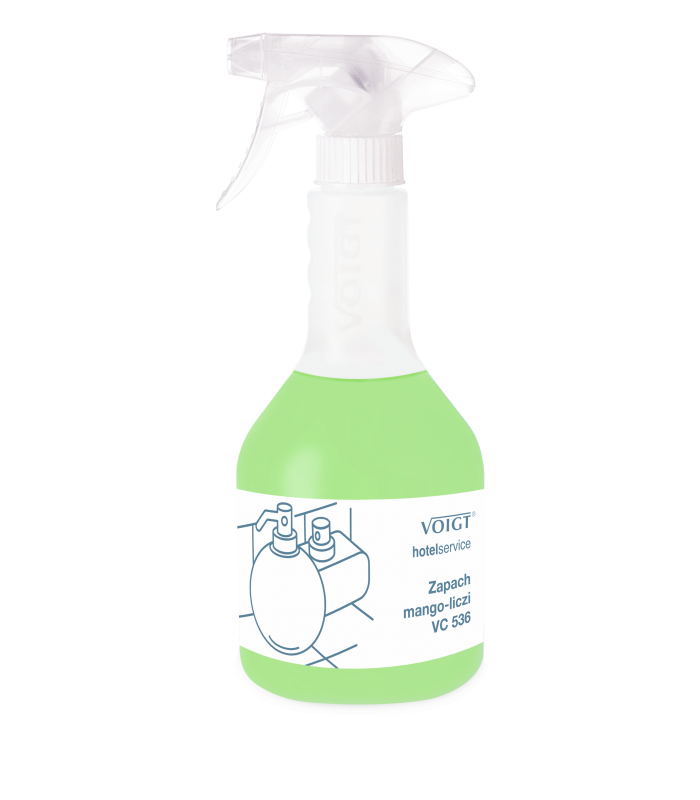 VC 536 ZAPACH MANGO-LICZI 0.6L Stare opakowanie