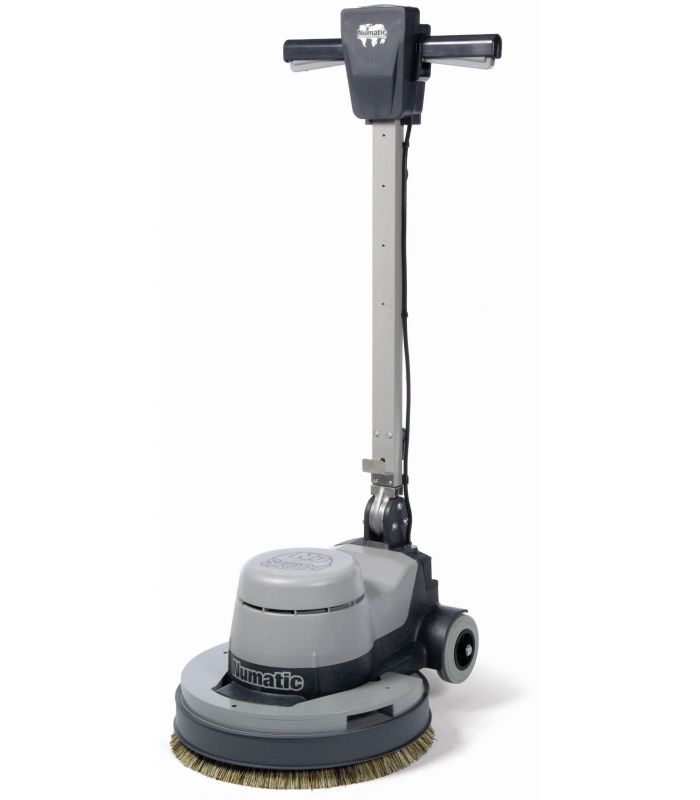 NR 1500S NuSpeed Szorowarka wielofunkcyjna Numatic 16" 150 obr/min