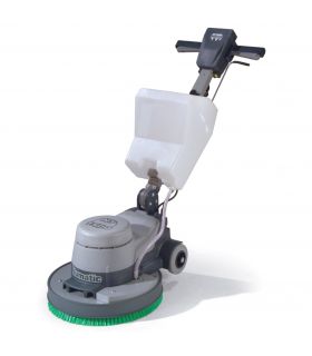 NR 1500S NuSpeed Szorowarka wielofunkcyjna Numatic 16" 150 obr/min