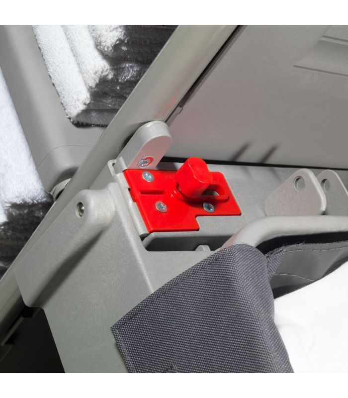 NKS 2 NuKeeper wysoka jakość wykonania gwarantuje wieloletnią bezproblemową eksploatacje