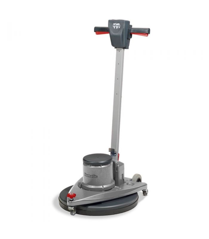 HNS 1515 G NuShine 20" Polerka wysokoobrotowa NUMATIC