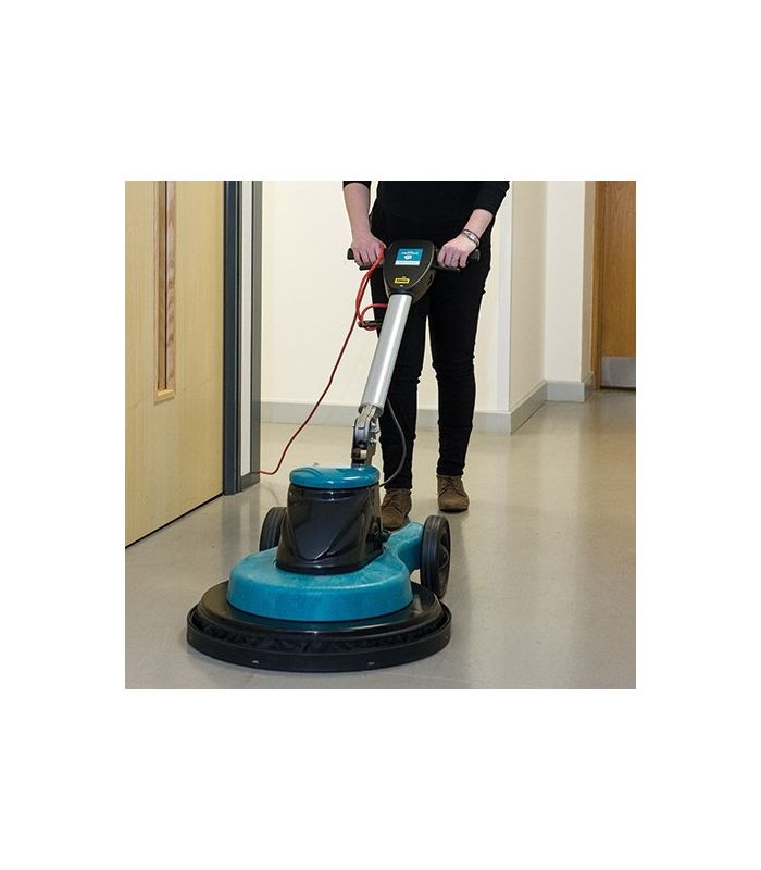 Orbis UHS 1500 20" Polerka wysokoobrotowa TRUVOX