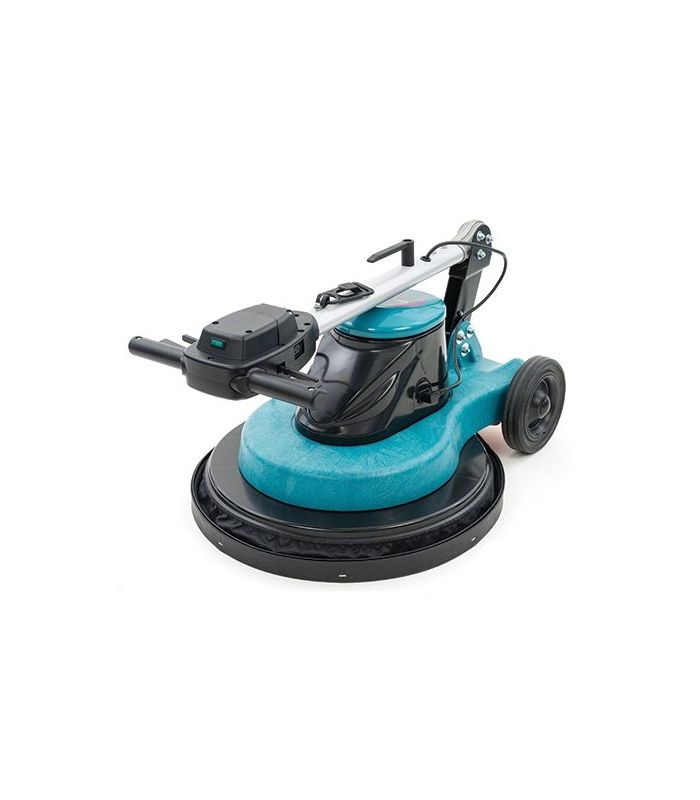 Orbis UHS 1500 17" Polerka wysokoobrotowa TRUVOX