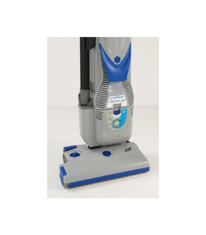 LINDHAUS RX 380e Profesjonalny odkurzacz kolumnowy 380mm