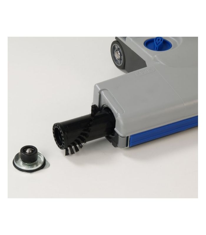 LINDHAUS RX 500e Profesjonalny odkurzacz kolumnowy 500mm