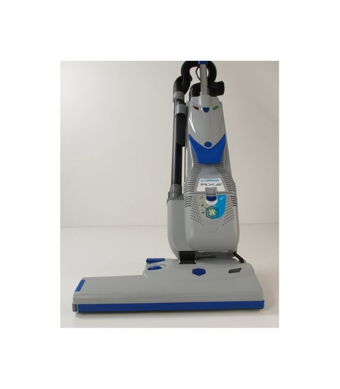 LINDHAUS RX 450e Profesjonalny odkurzacz kolumnowy 450mm