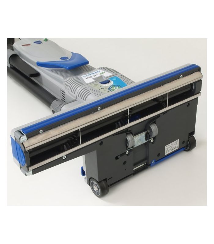 LINDHAUS RX 500e Profesjonalny odkurzacz kolumnowy 500mm