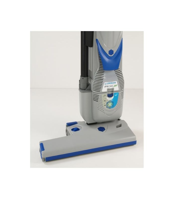 LINDHAUS RX 500e Profesjonalny odkurzacz kolumnowy 500mm