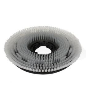 Szczotka miękka 16" 450mm do szorowarek i automatów Numatic NR/HFM oraz TT/TGB/HGB