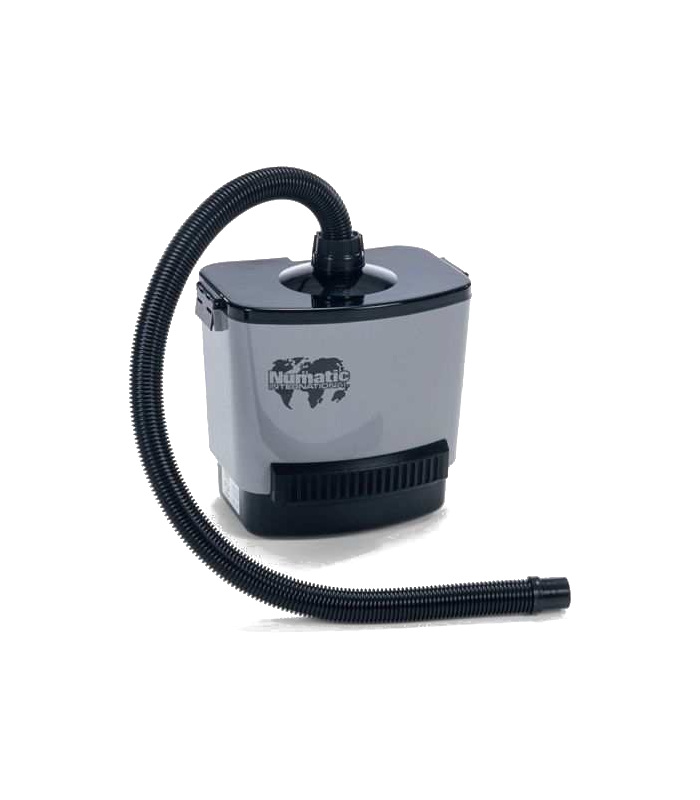 Układ ssący do szorowarek NR NRU Numatic 606056