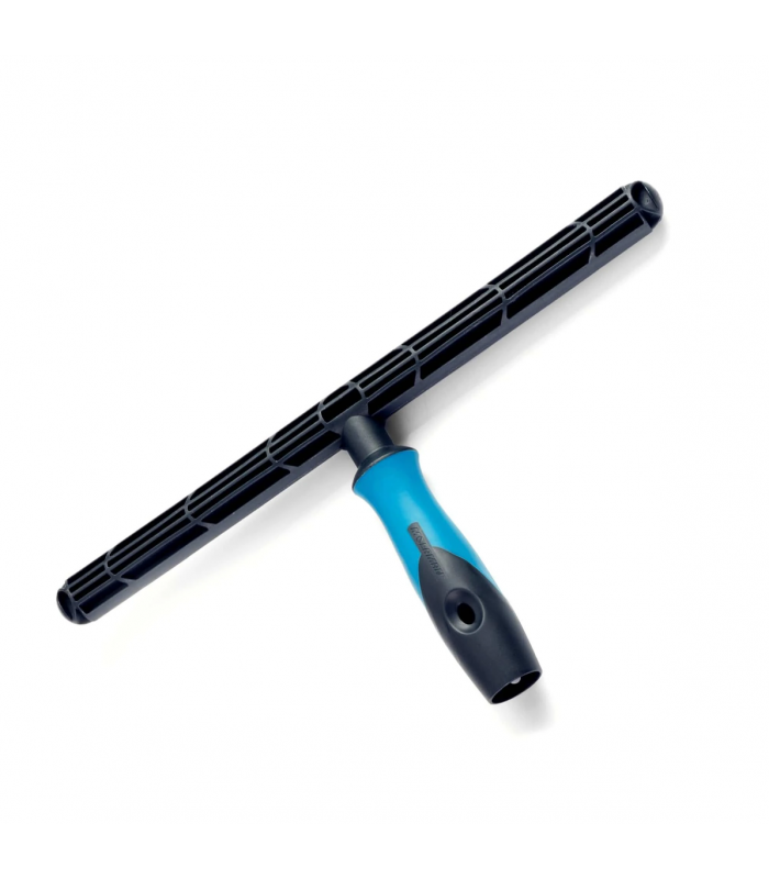 Uchwyt baranka do kijów MOERMAN z linii profesjonalnej różne szerokości 25-55cm - zmywak baranka do mycia okien 17780