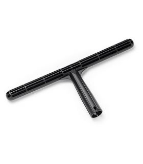 Uchwyt baranka uniwersalny TTS różne szerokości 25-55cm - zmywaka baranka do mycia okien