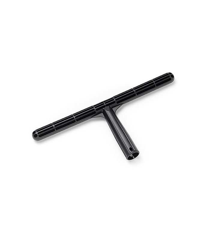 Uchwyt baranka uniwersalny TTS różne szerokości 25-55cm - zmywaka baranka do mycia okien