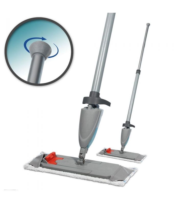 Mop SMM 40 Spraymop Zestaw do sprzątania z nakładką kieszeniową NUMATIC