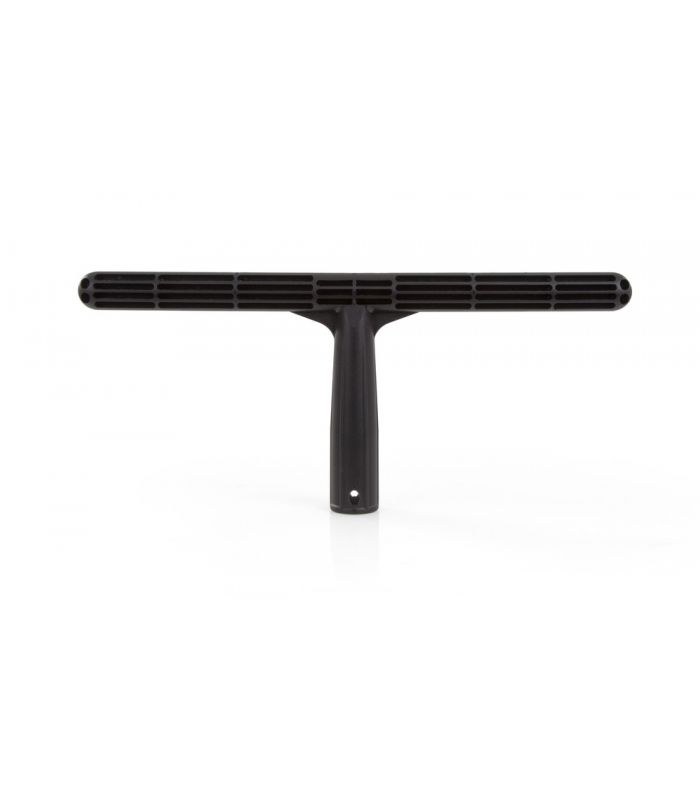 uchwyt baranka padów zmywak do mycia okien TTS