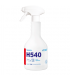 VC 540 H540 ŁAZIENKI Spray 600ml Środek do bieżącego mycia całych sanitariatów toalet łazienek VOIGT