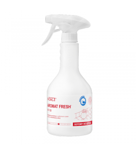 VC 122 FRESH 0.6L Długotrwały profesjonalny odświeżacz powietrza o zapachu morskim VOIGT